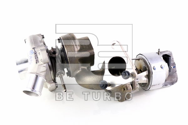 Turbocompresseur, suralimentation